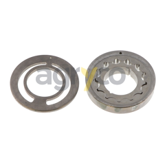 Rotor pour téléscopique MERLO 39089 adaptable