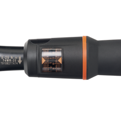 Klick-Drehmomentschlüssel, 1/4", versch. Ausf., BAHCO