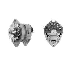 Alternateur MAHLE LETRIKA 14 V - 55 A / MG 43