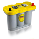 Batterie 12 V 66 AH YTR50L Optima