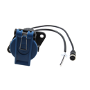 Steckdose Brigade Original VPS47ABSC