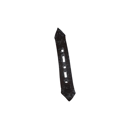 Pointe twist - modèle gauche 10 mm pour AMAZON adaptable