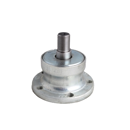 Kegelrollenlager Ø 116 mm – Nachbau