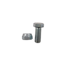 Schraube M16 x 40 mm für SIMBA P02008 Nachbau  