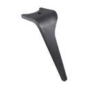 Dent Gauche pour herses rotatives AMAZONE 952775 adaptable - Blacksteel©