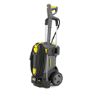 Nettoyeur haute pression HD 5/15 C Plus à eau froide 150 bars - 500 L/h | KÄRCHER