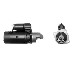 Anlasser IS 412 Mahle-Iskra-Letrika