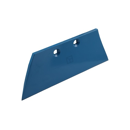 Soc de rasette gauche pour charrue RABE 2715.05.02 adaptable - Blacksteel©