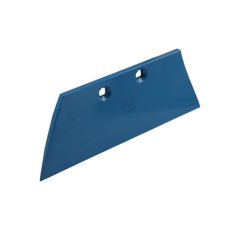 Soc de rasette gauche pour charrue RABE 2715.05.02 adaptable - Blacksteel©