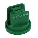 Buse pulvérisateur anti-dérive ULD 120° 015 vert - HYPRO