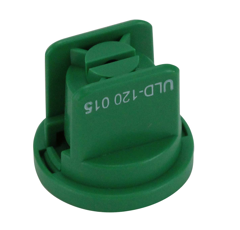 Buse pulvérisateur anti-dérive ULD 120° 015 vert - HYPRO