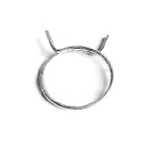 Ressort pour tracteur JOHN DEERE L26936 adaptable