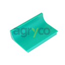 Patin pour téléscopique MERLO 71669 adaptable
