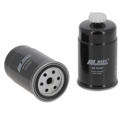 Filtre à gasoil adaptable HIFI FILTER SN70103