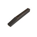 Embout de carrelet à souder carbure TOUTES MARQUES 90x10 mm adaptable