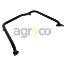 Support-piece d'assemblage pour téléscopique MERLO 58564 adaptable