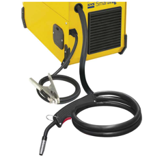 Máquina para soldar GYS MIG/MAG SMARTMIG 142 - 140 A