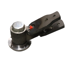 Lager mit Stange für Grubber SIMBA P12904 – Nachbau  