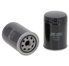 Filtro de aceite HIFI FILTER SO3467 Adaptable