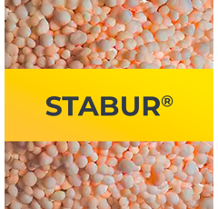 STABUR® (Urée inhibée NBPT et NPPT)