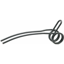 Dent de herse pour semoir HORSCH 34217502 adaptable