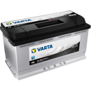 VARTA BLACK dynamic Starterbatterie 12 V 90 AH (C20) 720 A