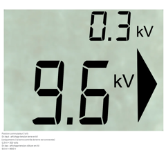 Electrificateur P6000 MaxiPuls multifonctions 230V + 12V | PATURA