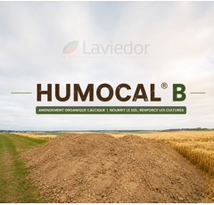 HUMOCAL ® B