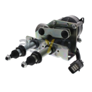 Moteur d'essuie glaces pour téléscopique JCB 714/40216 adaptable