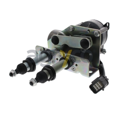 Moteur d'essuie glaces pour téléscopique JCB 714/40216 adaptable