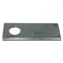 Couteaux JF-Stoll : 2220-101B adaptable - Boite de 25