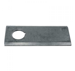 Couteaux JF-Stoll : 2220-101B adaptable - Boite de 25