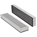 Filtre habitacle adaptable HIFI FILTER SC90317CAG