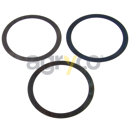 Jeu de rondelles d'ajustage pour téléscopique MANITOU 929002 adaptable