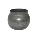 Kugel schwarz zum aufschweißen  Bauer S 77/133