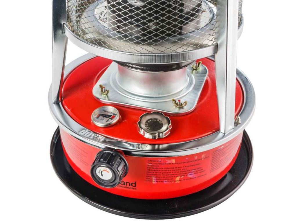 petit chauffage d appoint au p�trole