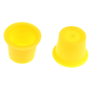 Verschlussstopfen PVC  Ø Stopfen max. 15mm VST11  15