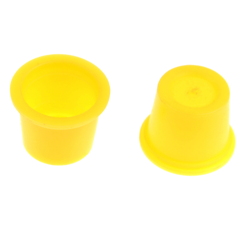 Verschlussstopfen PVC  Ø Stopfen max. 15mm VST11  15