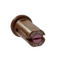 Buse pulvérisateur à injection d'air AVI 110° 05 Marron - ALBUZ