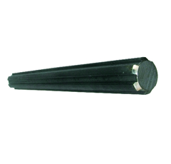 Profilwelle 34,7 1045448 - Walterscheid