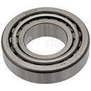 Roulement à rouleaux conique pour cultivateur LEMKEN 3199116 adaptable