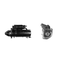Démarreur MAHLE LETRIKA 12 V - 3,2 kW /  MS 145