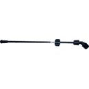 Tube de lance + buse pour pulvérisateur BERTHOUD 251386