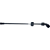 Tube de lance + buse pour pulvérisateur BERTHOUD 251386