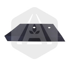 Soc charrue OVERUM droite 96092 adaptable