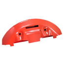 Patin d'usure pour faucheuse KUHN 55901200 adaptable - BlackSteel©
