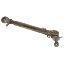 Stabilisateur rigide coulissant 470 - 620 mm 3557640067230 adaptable