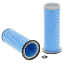 Filtre à air sécurité adaptable HIFI FILTER SA17484