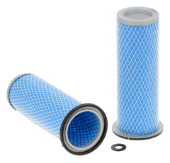 Filtre à air sécurité adaptable HIFI FILTER SA17484