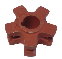 Taschenrad 10x35 / 40mm Agco-Lely-Welger Nachbau 0709250000N